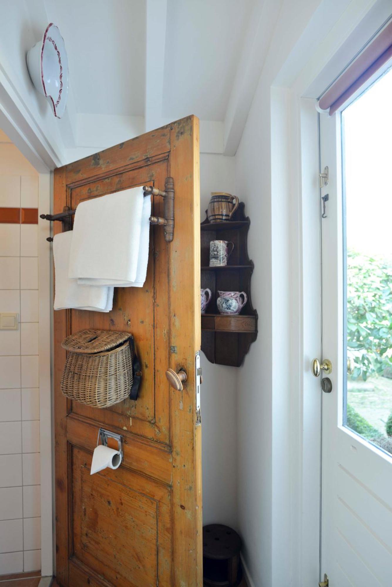 מידלבורג Logement 'T Oude Bierhuys חדר תמונה